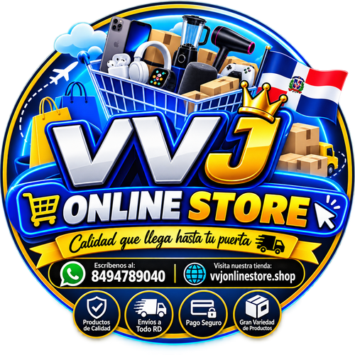 VVJ Online Store